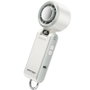 Vention Ventilador de mano PBCW0 con 100 velocidades, Blanco